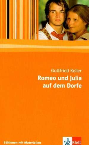 Romeo und Julia auf dem Dorfe de Peter Haida