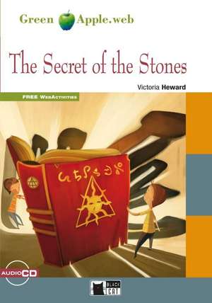 The Secret of the Stones/free Audiobook de Victoria Heward