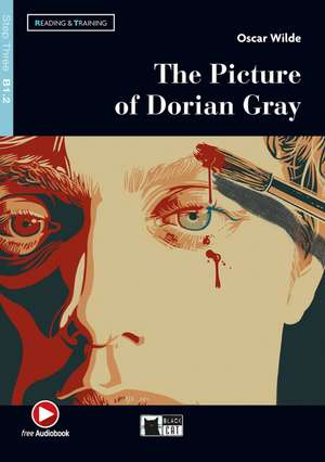 The Picture of Dorian Gray. Buch + Audio-Angebot de Oscar Wilde