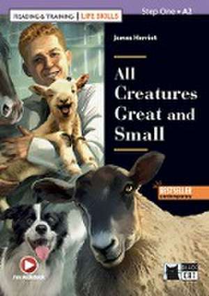 All Creatures Great and Small de James Herriot