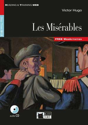 Les Misérables de Victor Hugo