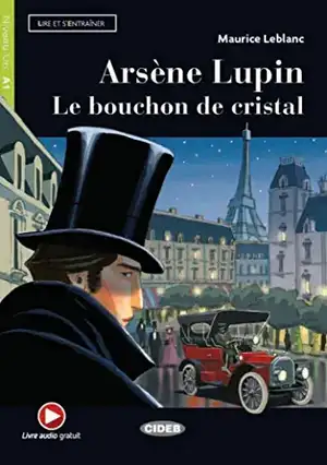 Arsène Lupin de Maurice Leblanc