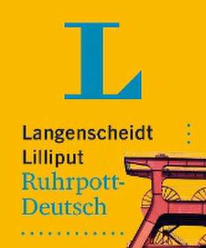 Langenscheidt Lilliput Ruhrpott