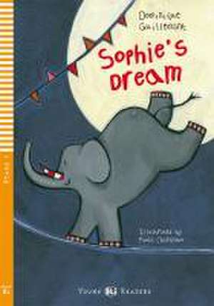 Sophie's Dream de Dominique Guillemant