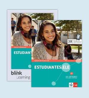 Estudiantes.ELE A1 - Media Bundle