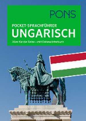 PONS Pocket-Sprachführer Ungarisch