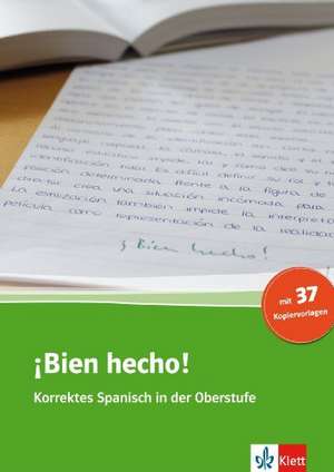 ¡Bien hecho! de Christoph Wurm