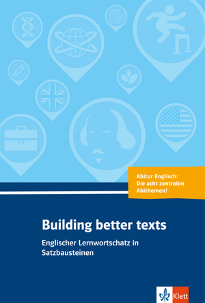 Building better texts de Rolf Giese