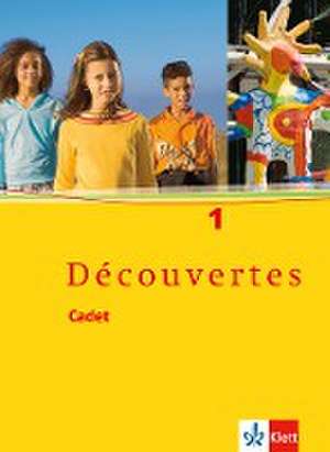 Découvertes Cadet 1. Schülerbuch