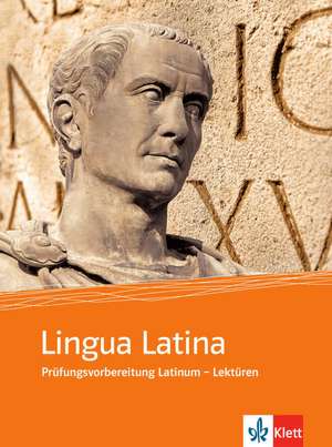 Lingua Latina ex efef. (e forma - functione). Intensivkurs Latinum. Lektüreheft Caesar und Cicero