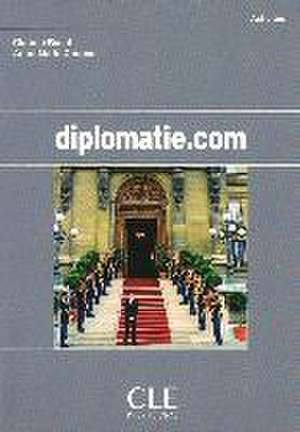 diplomatie.com