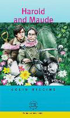 Harold and Maude de Colin Higgins