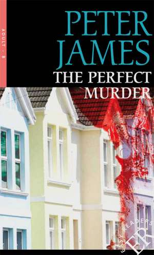 The Perfect Murder de Peter James