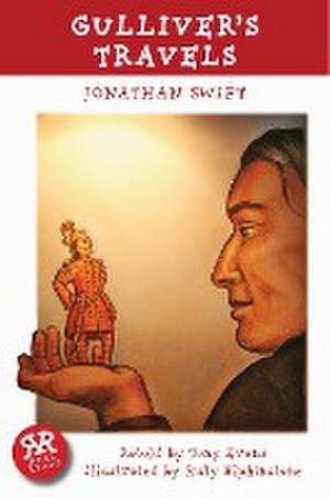 Gulliver's Travels de Jonathan Swift