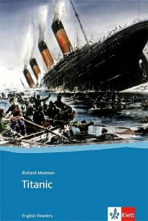 Titanic de Richard Musman