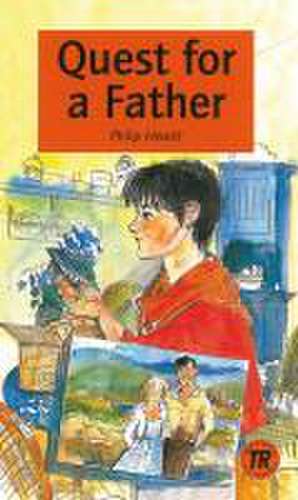 Quest for a Father de Philip Hewitt