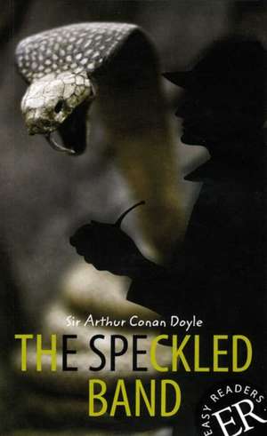 The Speckled Band de Arthur Conan Doyle