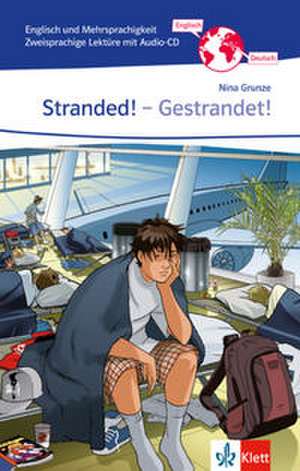 Stranded! - Gestrandet de Nina Grunze