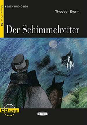 Der Schimmelreiter: A2 de Theodor Storm