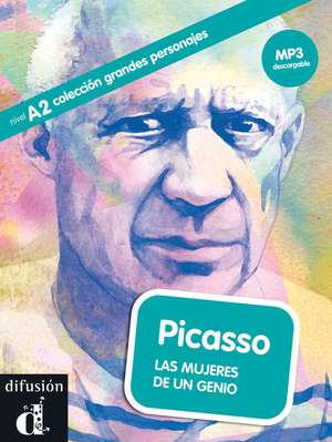 Picasso de Laura Corpa