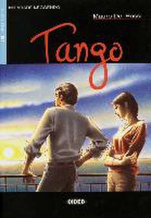 Tango. Buch mit Audio-CD de Mauro Dei Rossi