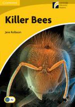 Killer Bees de Jane Rollason