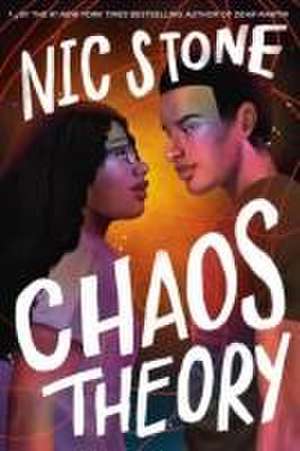 Chaos Theory de Nic Stone