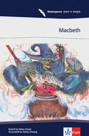 Macbeth de William Shakespeare