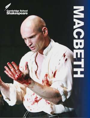 Macbeth de William Shakespeare