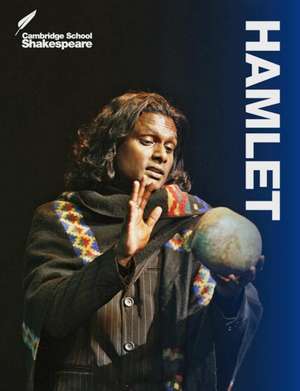 Hamlet de William Shakespeare