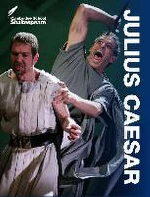 Julius Caesar de William Shakespeare