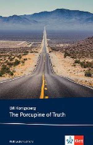 The Porcupine of Truth de Bill Konigsberg