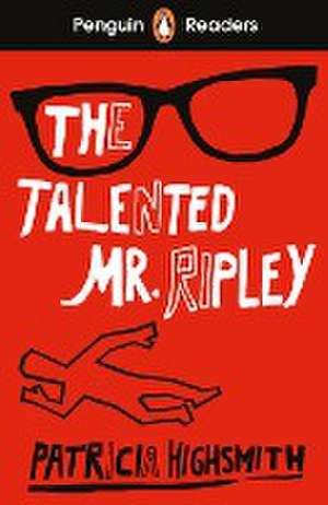 The Talented Mr. Ripley de Patricia Highsmith