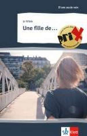 Une fille de ... de Jo Witek