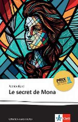 Le secret de Mona de Patrick Bard