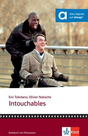 Intouchables de Olivier Nakache