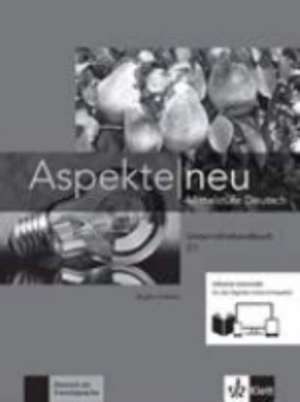 Aspekte neu C1 - Media Bundle de Birgitta Fröhlich