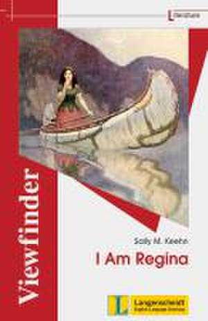 I am Regina de Kathrin Fischer