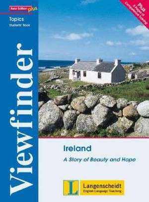 Ireland - Students' Book de Peter Rekowski