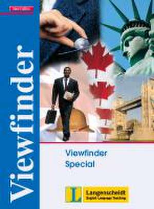 Viewfinder Special - New Edition - Lesebuch (Hardcover) de Peter Freese