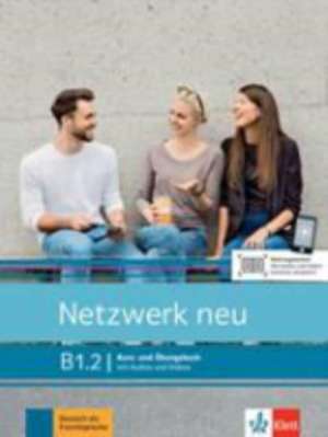 Netzwerk neu B1.2 de Stefanie Dengler