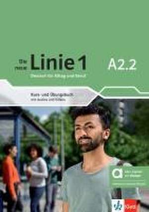 Die neue Linie 1 A2.2 - Hybride Ausgabe allango de Ludwig Hoffmann