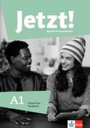 Jetzt! A1 de Bettina Schwieger
