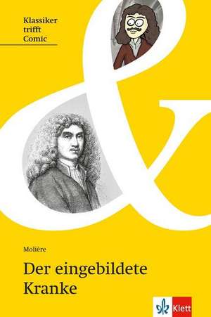 Der eingebildete Kranke de Molière