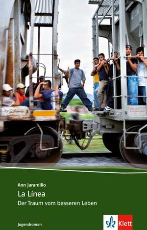 La Línea de Ann Jaramillo