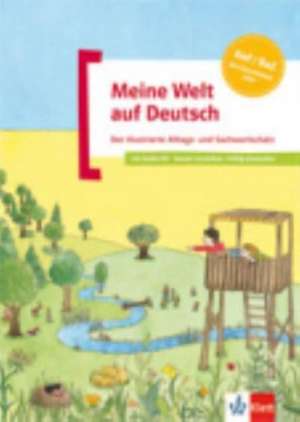 Meine Welt auf Deutsch