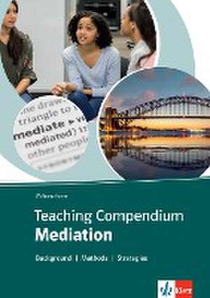 Teaching Compendium: Mediation de Wolfgang Hamm