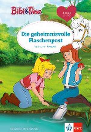 Bibi & Tina: Die geheimnisvolle Flaschenpost