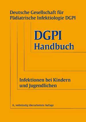 DGPI Handbuch de Ralf Bialek