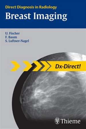 Breast Imaging de Uwe Fischer